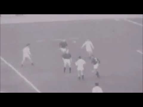 Mustafa Hasanagic: Cleared Goal vs Sparta Prague