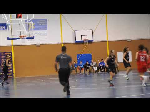 2 partido, Campeonato. Balear Hipotels, Pizzeria Plaza 48 - CD Alcazar Menorca  58, 6-4-2019