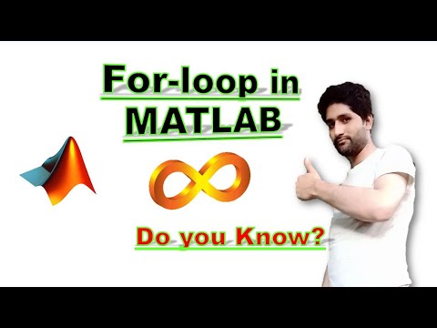 Matlab For Loop Summation