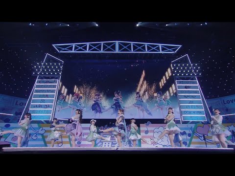 LoveLive! unit koushien2024 7kainoura Awaken the power saint aqours snow