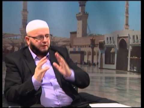 Novo 3. izdanje emisije "SIRA Allahovog Poslanika,sallallahu alejhi ve sellem, 25.12.2013