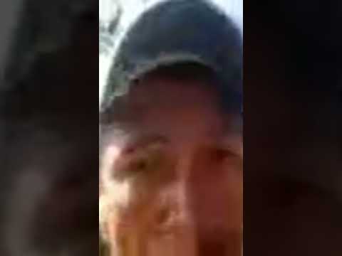 vídeo antigo no interior de Magalhães barata no Pará
