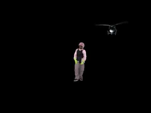 A$AP ROCKY - STAY HERE (VIRTUAL VISUALIZER)