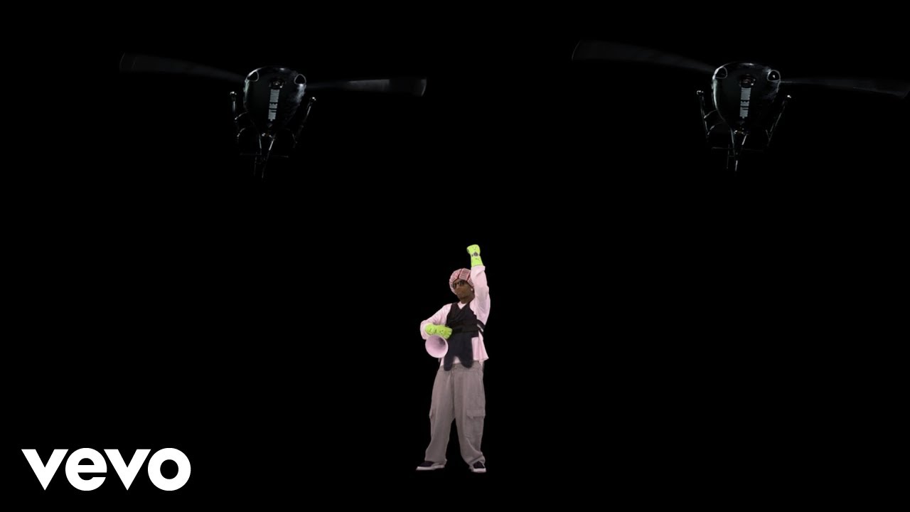 Watch STAY HERE 4 LIFE Video