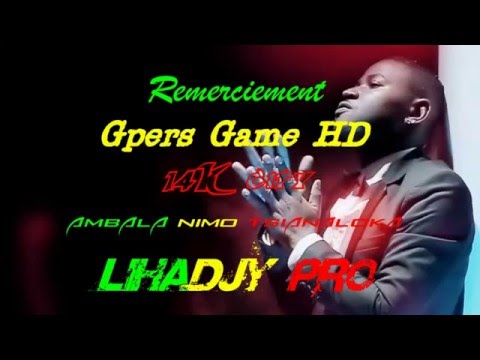 Big Mj    Tsy hialako Lyrics