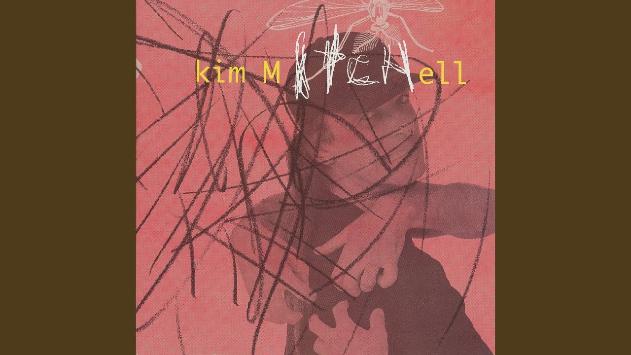Kim Mitchell - Acrimony