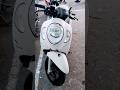 HONDA SCOOPY TERBARU 2023 Shorts