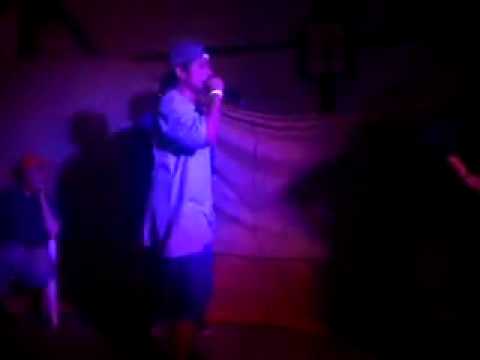 Crackero Vs Towi - Rap Royal 2