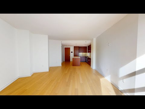 580 Washington Street, Unit 12E, Boston, MA - Presented by Andrew Haddad