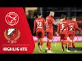 Samenvatting Almere City FC - Jong FC Utrecht (04-12-2020)