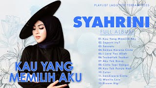 Download lagu Kau Yang Memilih Aku - Syahrini Full Album - Playlist Lagu Pop Terbaik 2025 mp3