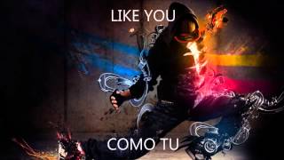 Like You-Fox Stevenson [Sub español]