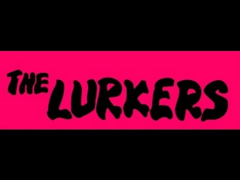 The Lurkers @ 100 Club - 15.01.17