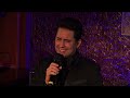 John Lloyd Young Sings You Are Everything At 54 Below