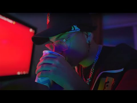 ADIONE - No Sé Dónde (Video Oficial)