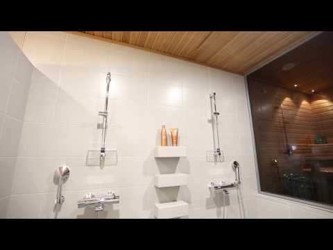 Sievitalo Asuntomessukohde 2016