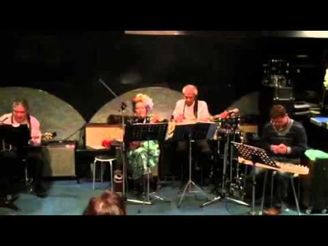 Margarete " E maliu mai "