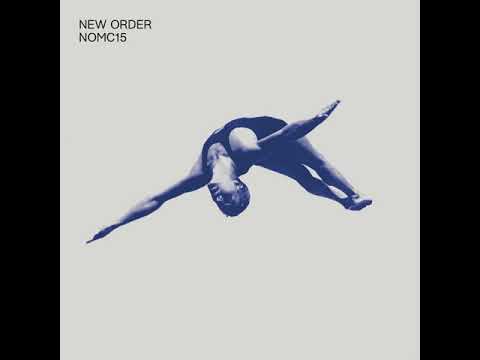 New Order - Waiting for the Sirens' Call (Live, Nomc15)