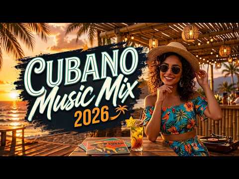 La Habana Siempre 🇨🇺 Son Cubano, Cha Cha Chá y Ritmos Cubanos Inolvidables | Vol. 8