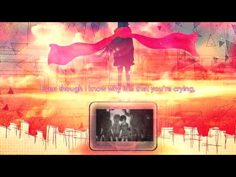 「English」Days - Mekakucity Actors ED【Jayn】