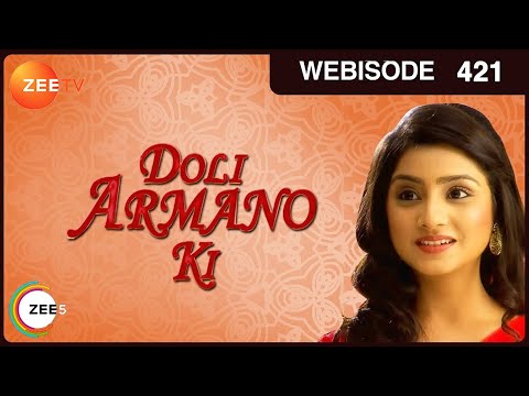 SANNY KISHAN Doli Armaanon Ki