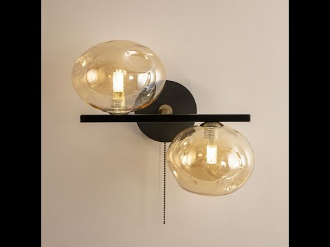 Миниатюра изображения товара Бра Citilux Дэвис CL201321