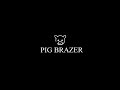 PIG BRAZER Convulsions OFICIAL MUSIC Goregrind 2021