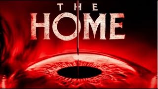THE HOME - Türkçe Altyazılı Fragman