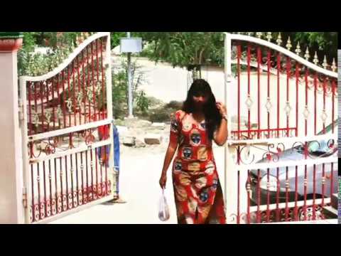 Harsha Rdh portfolio video2