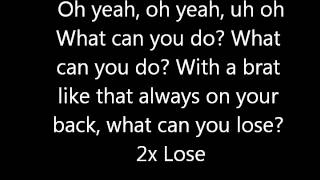 Download lagu beat on the brat lyrics mp3