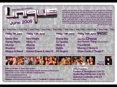 UNIQUE @ 53 DEGREES, WATERFRONT, MERRY HILL