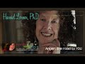 Harriet Lerner, PhD | Anger: The Road to YOU | How She Really Does It Podcast