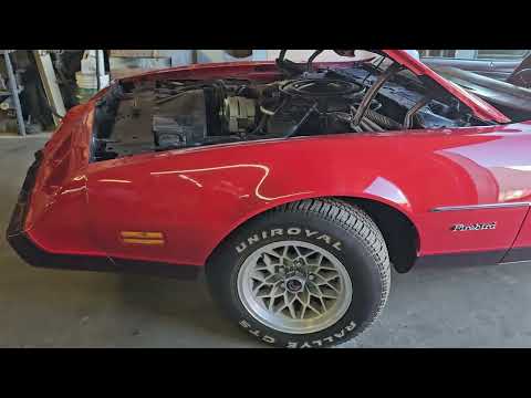 1980 Pontiac Firebird Formula (CC-2053020) for sale in Billings, Montana