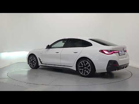 BMW 4-Series 420d M Sport Gran Coupe - Image 2
