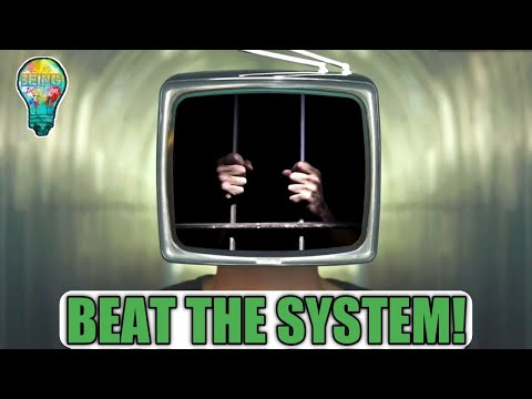 Don't blame the system | Beat the system! | Chris Ross