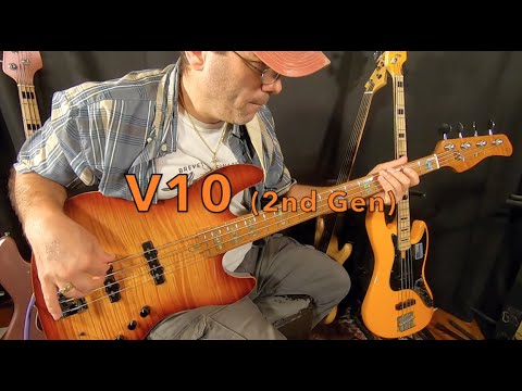 Sire V10 Full Review