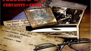 Ground Zero: Disclosure - 'Area 51: Certainty = Enemy' Update