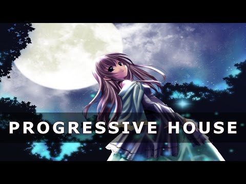 【Progressive House】Phyrobomb - Polarity (feat. Nathan Brumley)