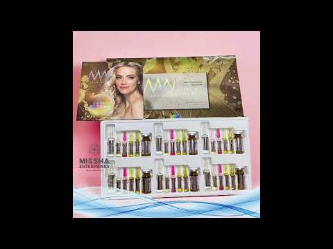 Miracle White Enhance 90000mg Skin Whitening Injections