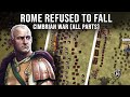 Rome Refused To Fall The Cimbrian War 113 101 BC ALL PARTS