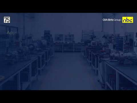 NBC'S Condition Monitoring Services 