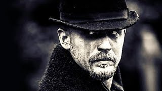 Taboo Soundtrack Tracklist