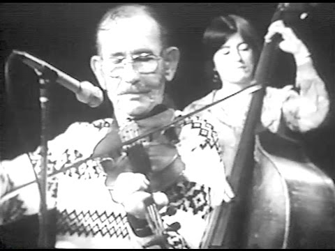 "Billy in the Lowground"  -   Benny Thomasson