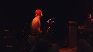 The Dwarves - Drug Store - BurgerCon 2017