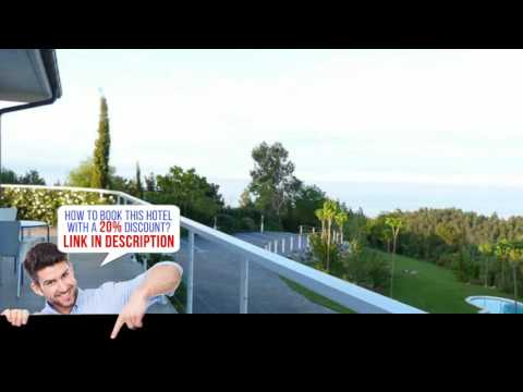 Hotel Garazar - Mendexa, Spain - Amazing place!