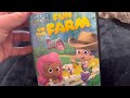 My Bubble Guppies DVD Collection 2023 Edition COMPLETED