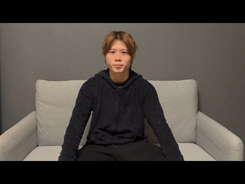 活動休止します。