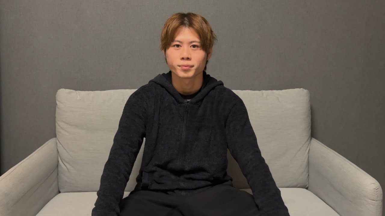 活動休止します。