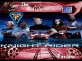 Team Knight Rider Was An Awesome Show Series Rundown Review