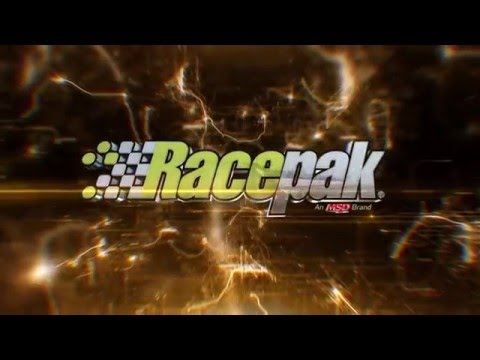 Setting the "zero point" on a Racepak run file